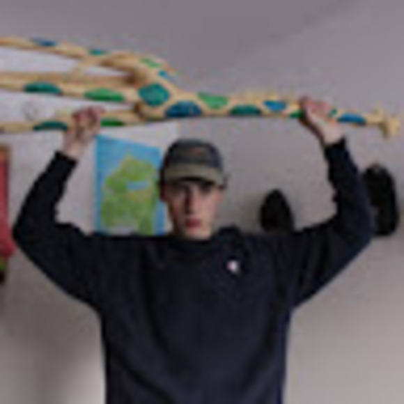 danielkweston